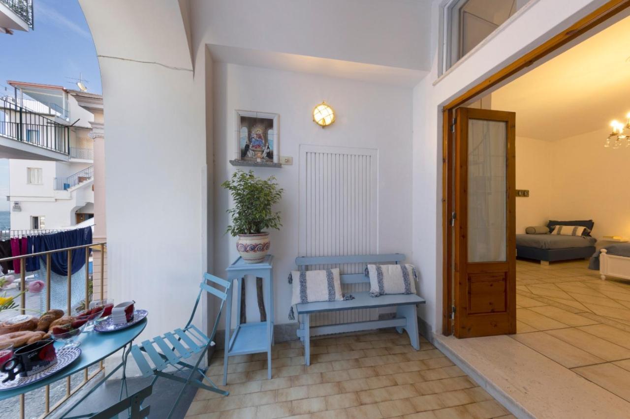 Marine Style Home In Sorrento By The Sea Экстерьер фото